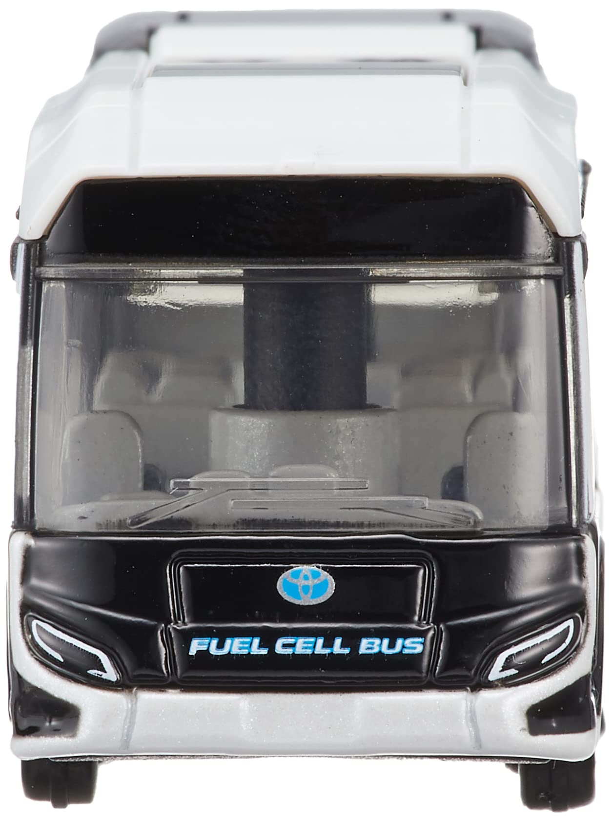Amazon | トミカ No.82 トヨタ SORA (BP) | ミニカー・ダイ