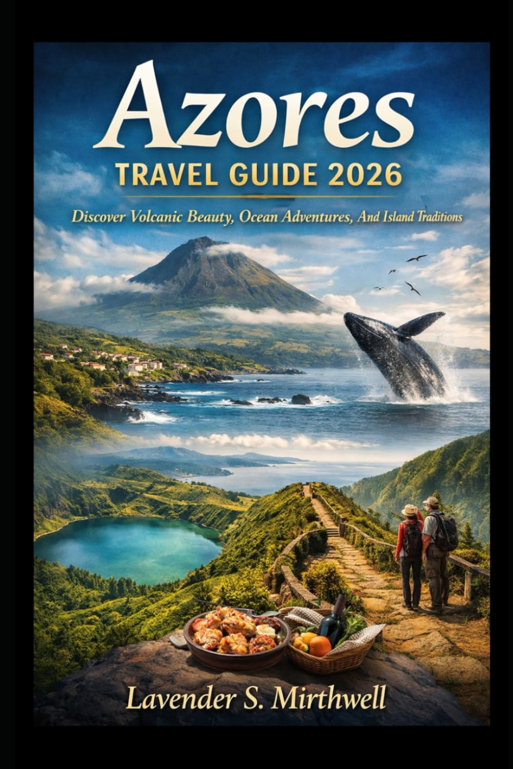 Azores Travel Guide 2026: Discover Volcanic Beauty, Ocean Adventures, And Island Traditions