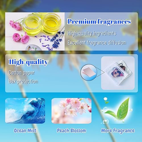 Miniatura 3 de Ambientador personalizado para automóvil con foto texto imagen en ambos lados, regalo personalizado para el día de San Valentín, cumpleaños, ideal