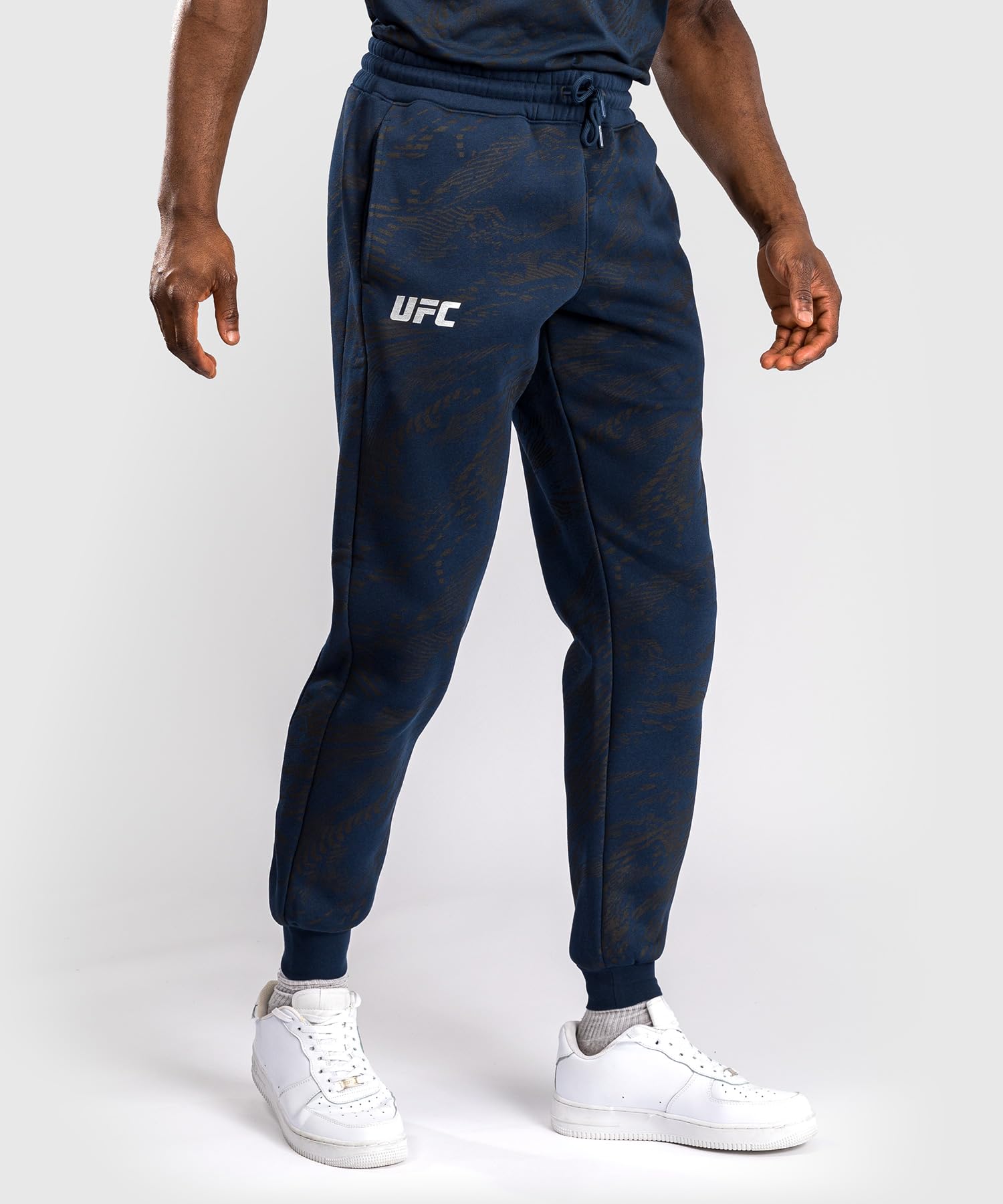 VENUM Fight Week Men's Cotton Pant - Sudaderas Hombre