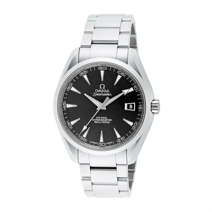 Buy Aqua Terra 150 M OMEGA CO-AXIAL 41 
