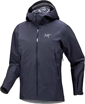 ARC'TERYX Beta SL マウンテンパーカー 日本サイズL ARC'TERYX アークテリクス マウンテンパーカー ジャケット BETA