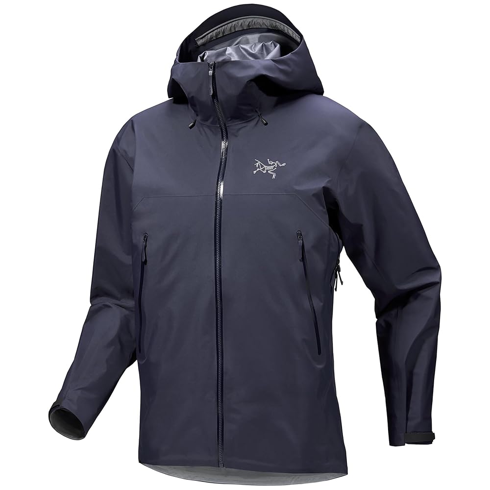 ARC&#39;TERYX - アークテリクス ARC&#39;TERYX ZETA マウンテンパーカ マスタード S ARC'TERYX/アークテリクス Zeta SL Jacket Men's マウンテン