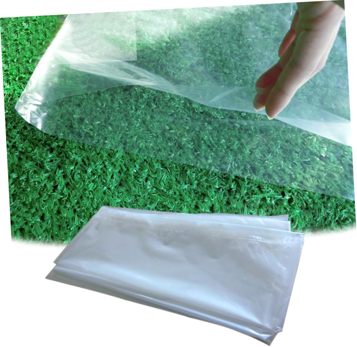 Mattress Protector Mattress Pad Cover Moving Cover for Stains Prevention