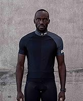 Vista 4 de POC, Men's Essential Road Mid Jersey