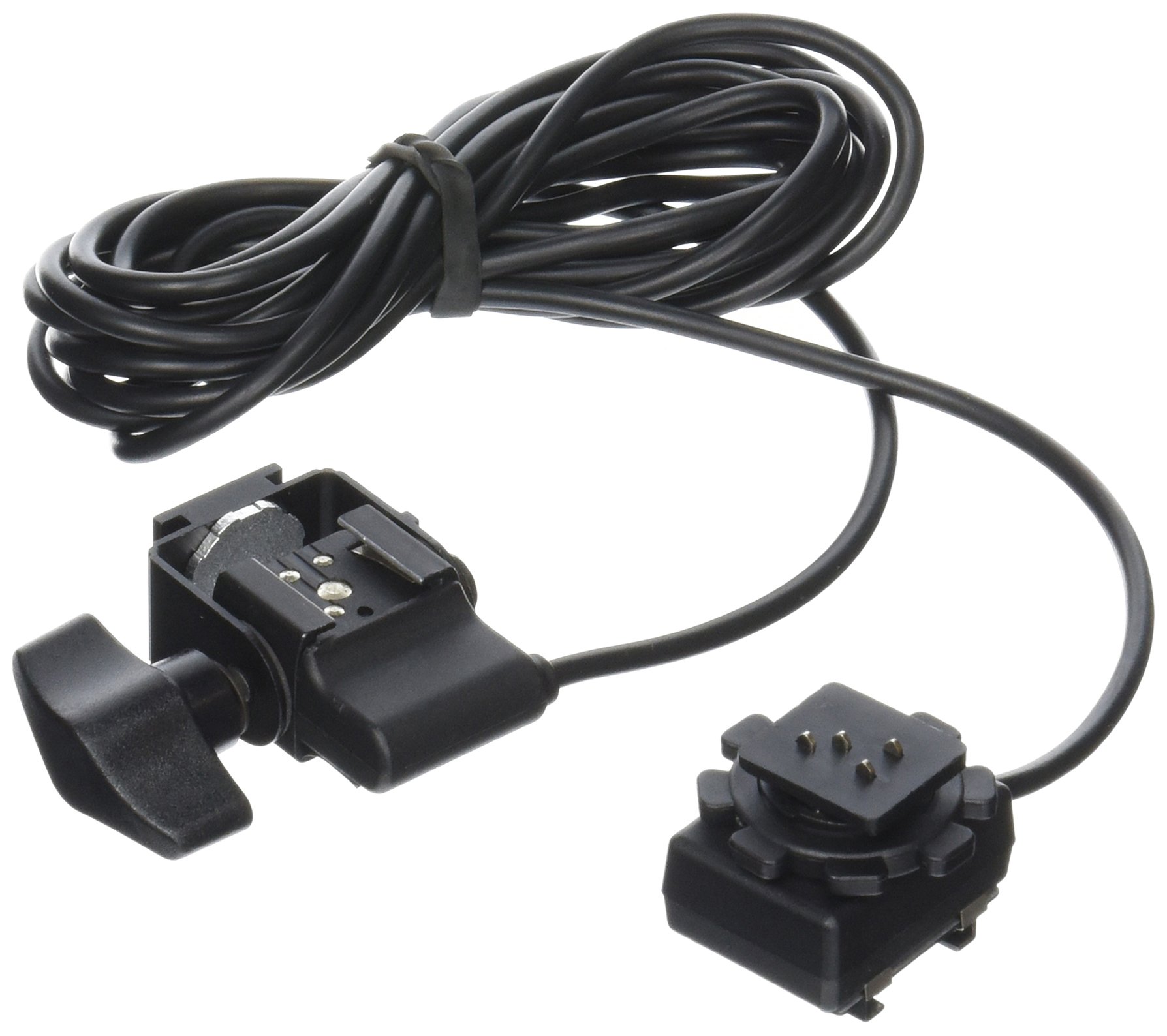 Lastolite by Manfrotto Off Camera Flash Cords Single iTTL Nikon Pro 3 m