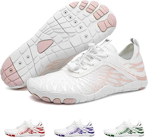 Hike Footwear