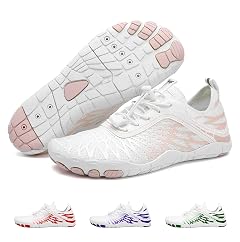 Hike Footwear HF Signature Healthy Non-Slip Breathable Barefoot Shoesfor Women Men Wide Toe Flexible Lightweight Daily Wear Walking