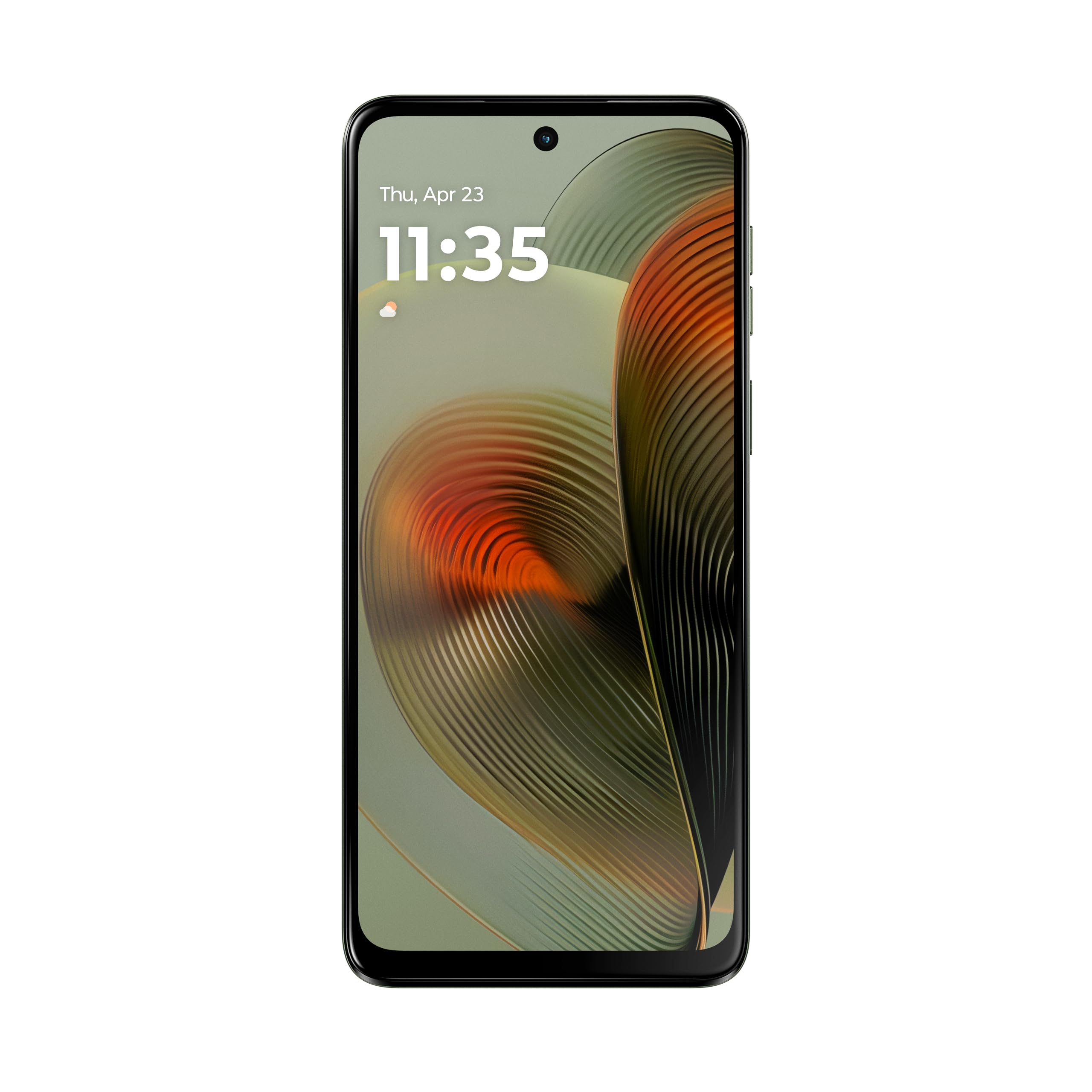 Motorola Moto G55 5G 16.5 cm [6.49] Dual SIM Android 14 USB