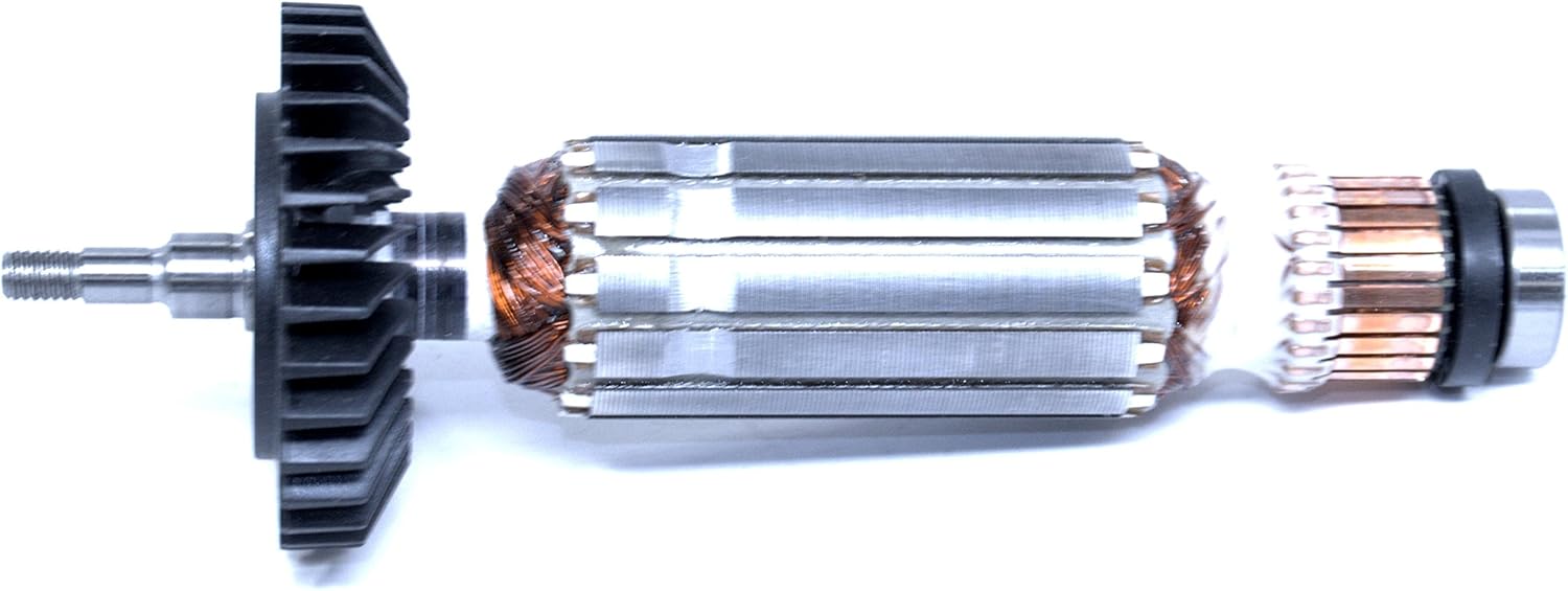 Makita 517646-0 Armature Ass'Y Replacement Part