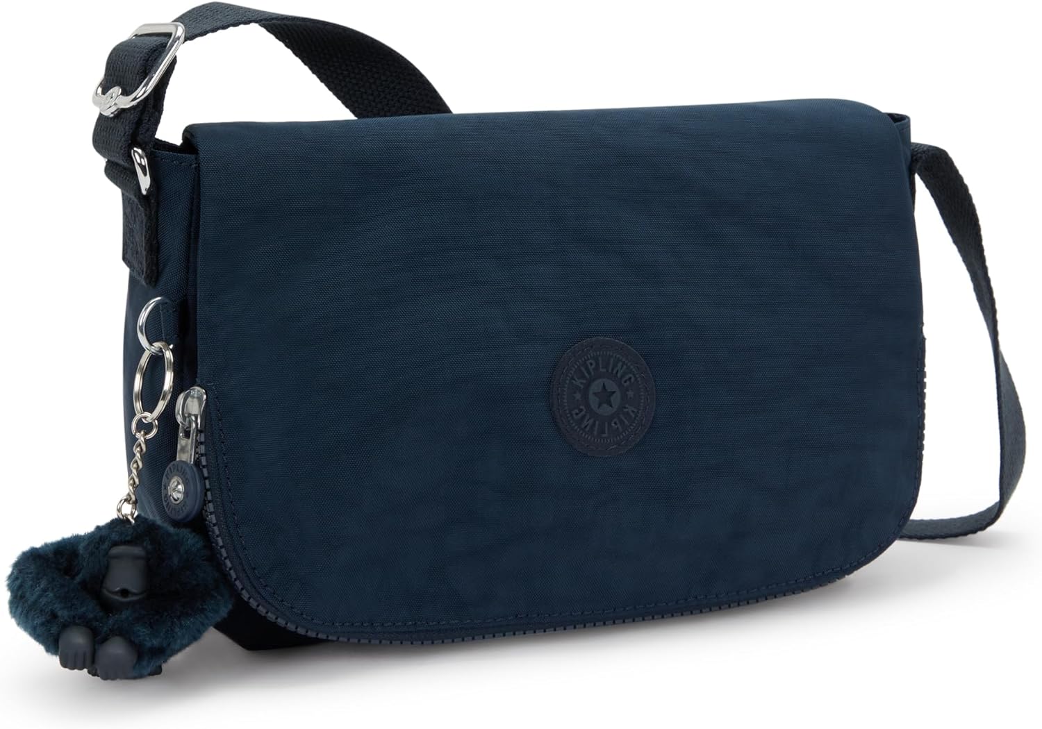 Kipling Women's Earthbeat S Crossbody Bag