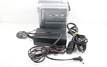 Amazon | Canon IXY DVM5(ソードシルバー) 429万画素 10倍ズーム