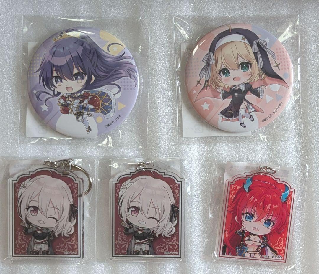 ファンタジア文庫35周年記念 オンラインくじ Vol.2 ファンタジア文庫