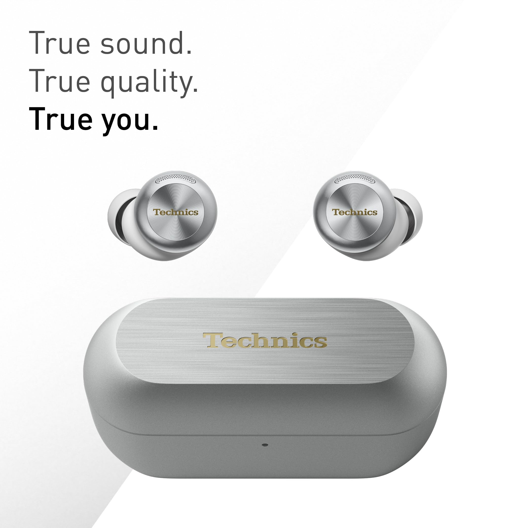 Technics EAH-AZ100 review | Good Housekeeping UK