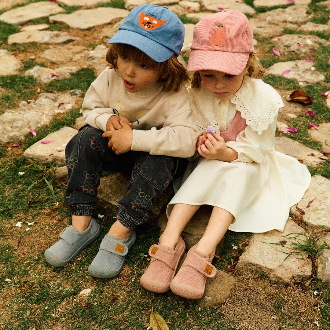 Attipas - Primeros Pasos Skin Shoes para: Unisex-niños