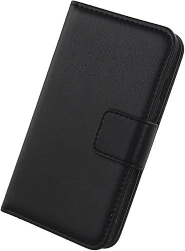 Miniatura 7 de Funda de cuero genuino TPU carcasa de silicona para Xiaomi 12S Ultra 6.73 "Wallet Premium Flip Protection Cover Skin Pouch con ranura para tarjeta