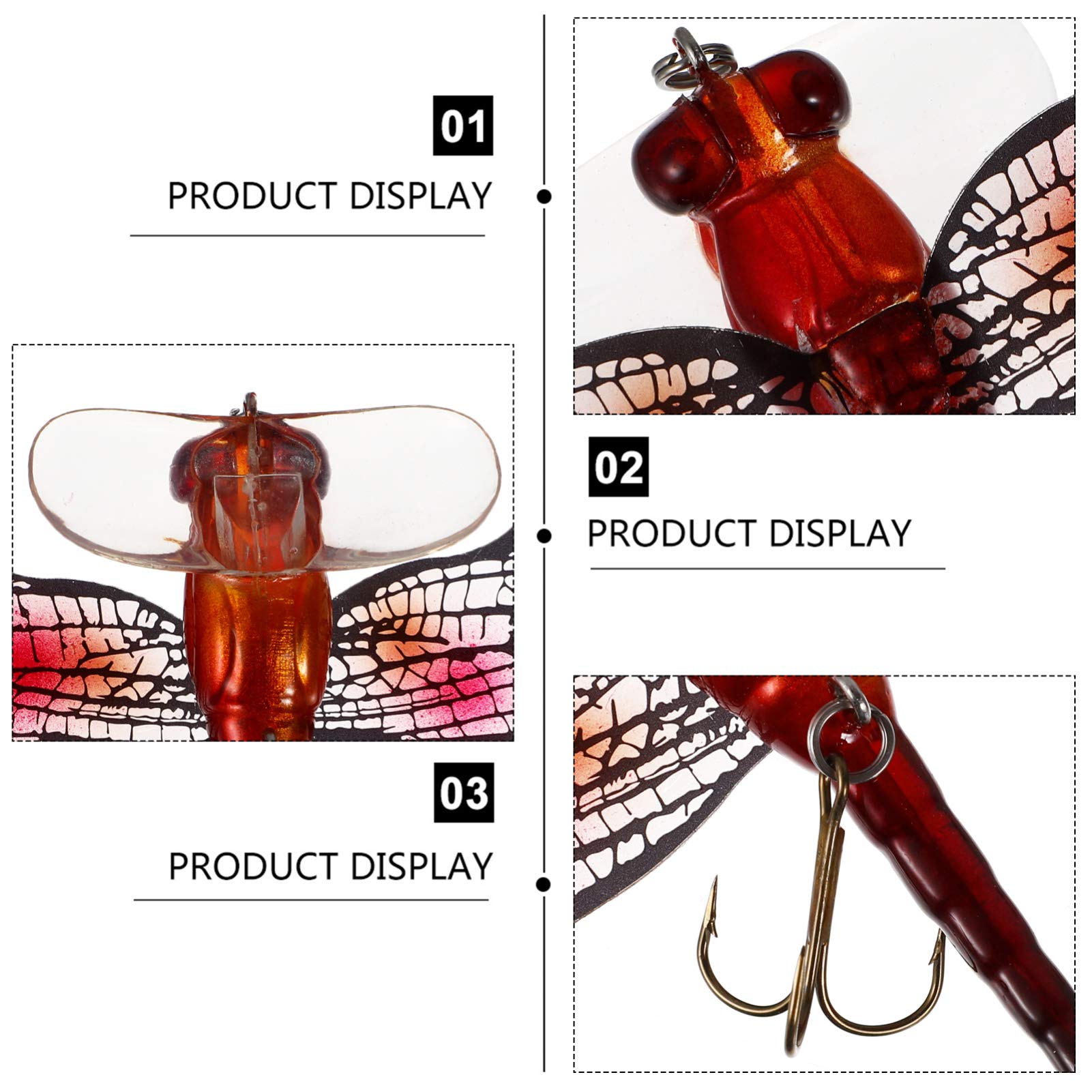 barbless fishing hook Daiichi 1190 Barbless Dry Fly Hook 20