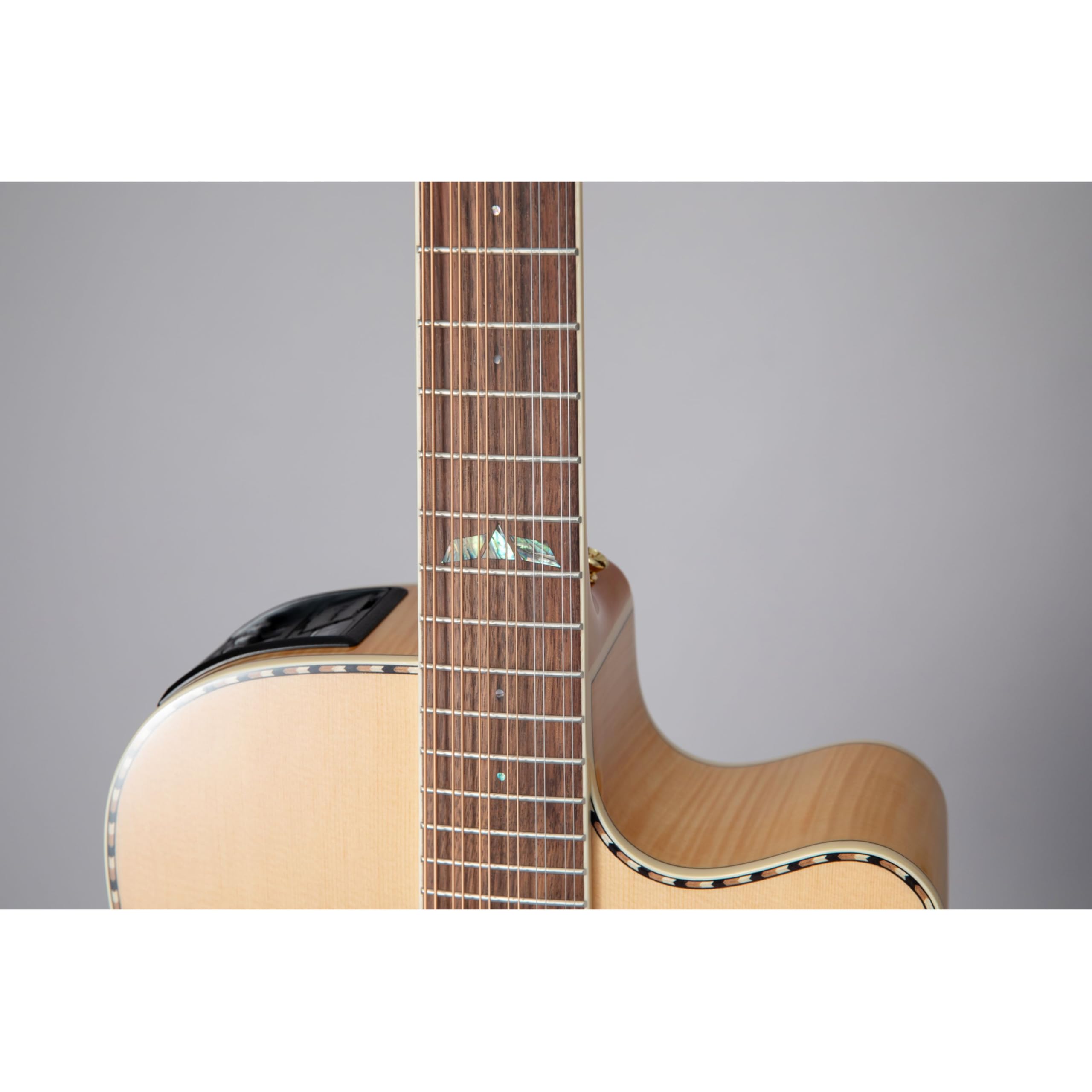 Takamine GD74CE-12U NAT - Chitarra acustica a 12 corde