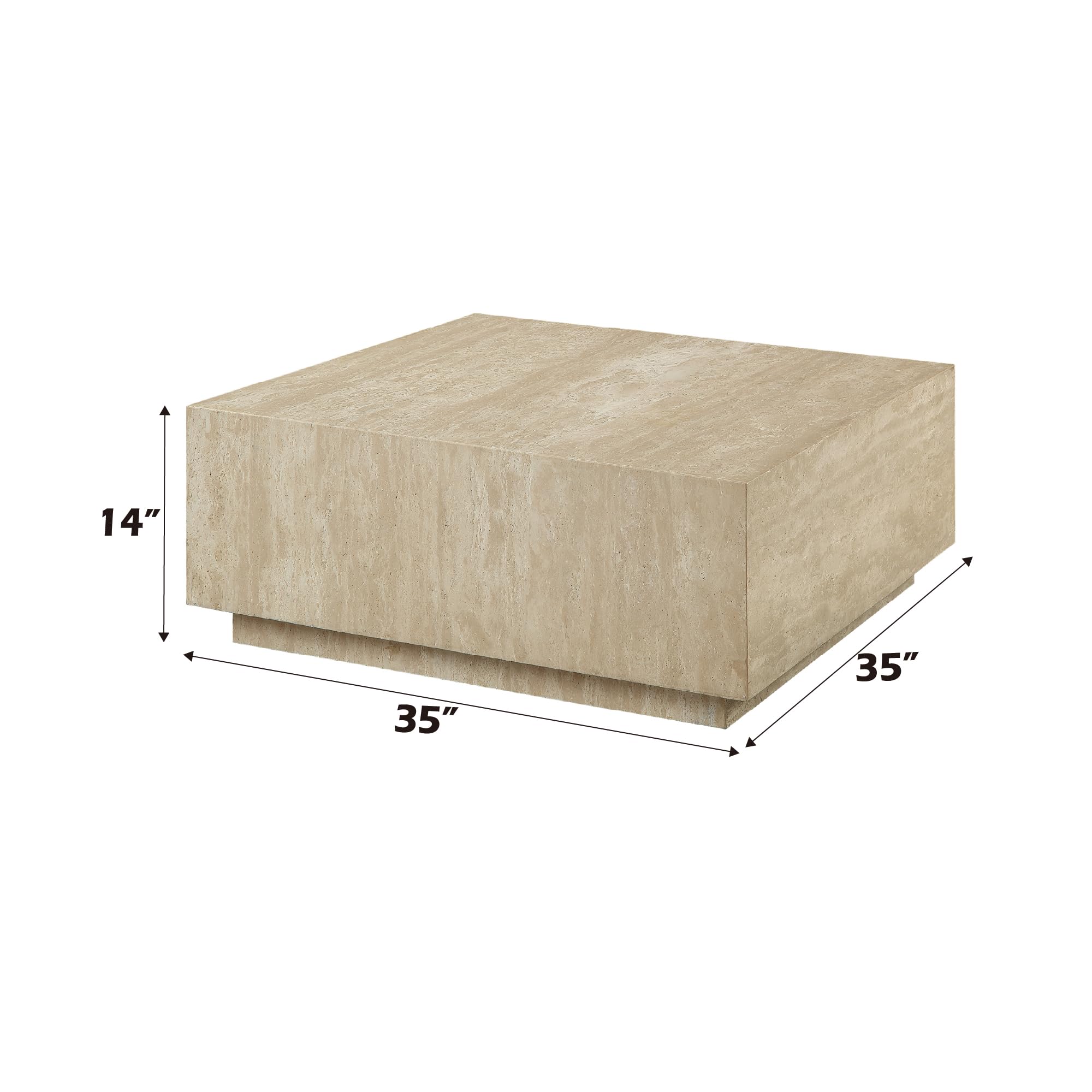 ACME Furniture＿TROY COFFEE TABLE ACME Furniture TROY COFFEE TABLE / アクメファニチャー トロイ