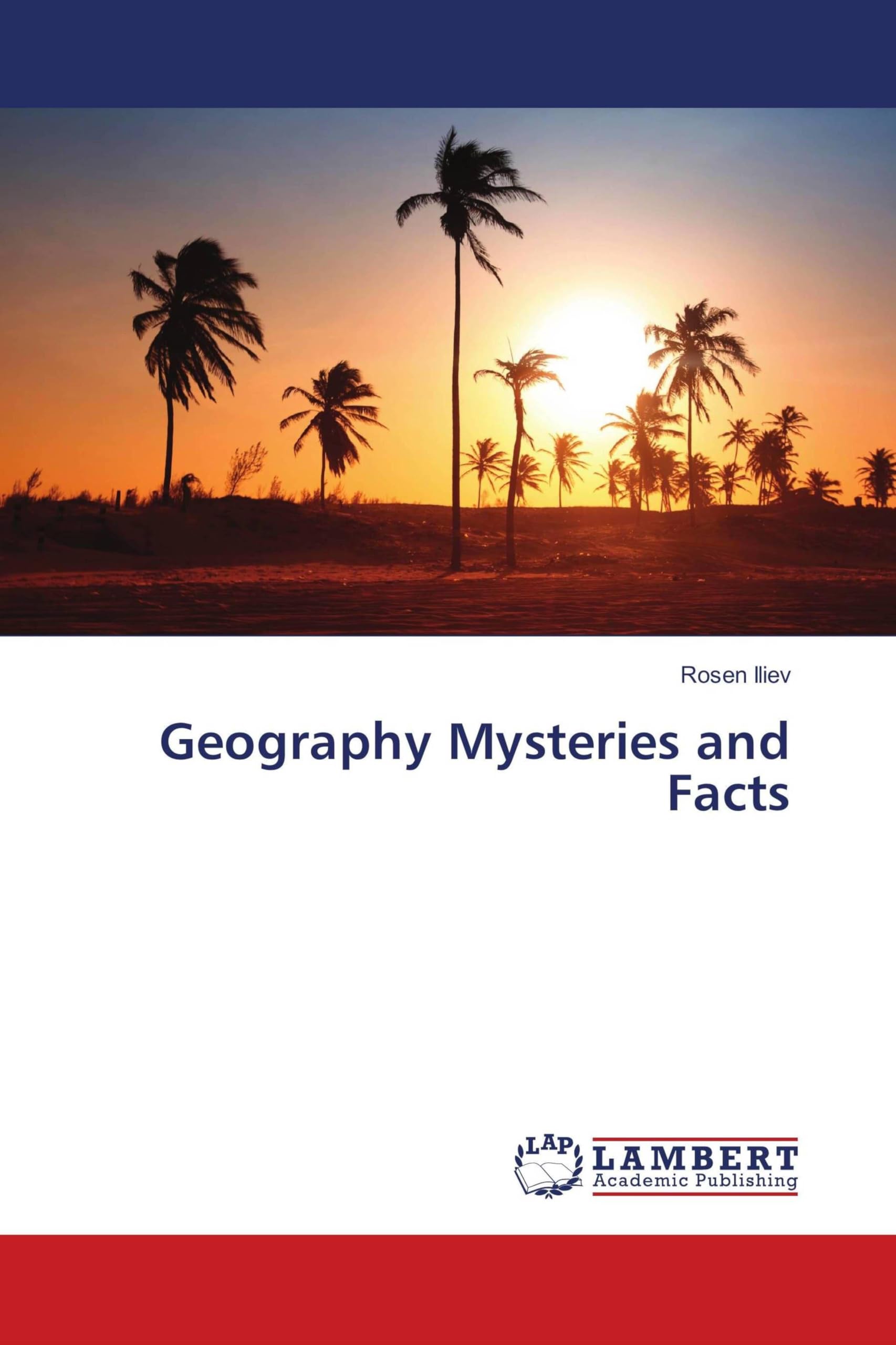 Geography Mysteries and Facts