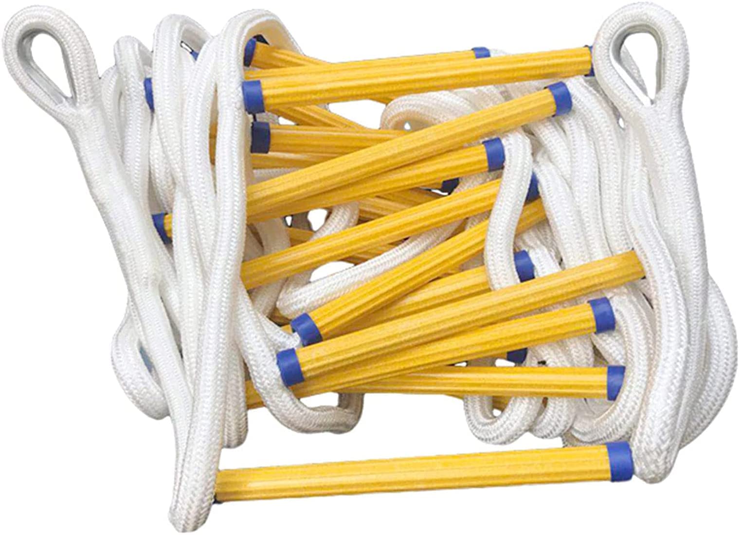 Touwladder Brandwerende reddingsladder Brandtrapladder voor