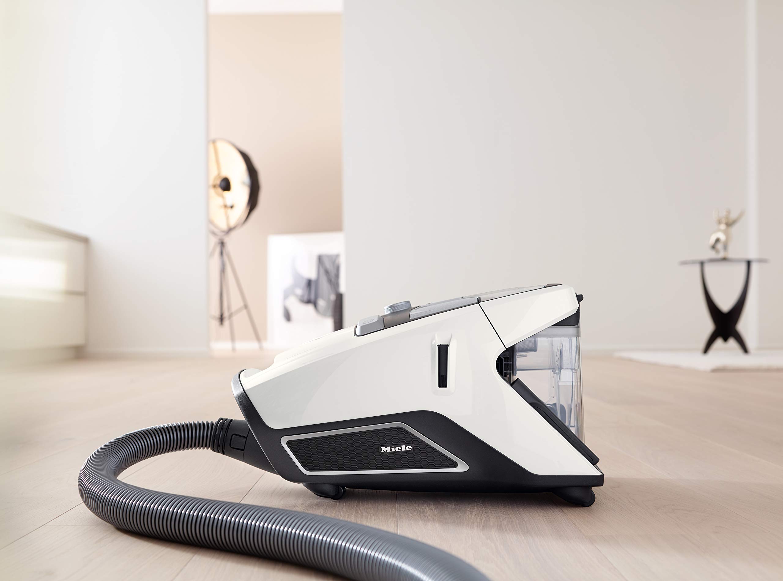 Miele 10502200 Blizzard CX1 Excellence 