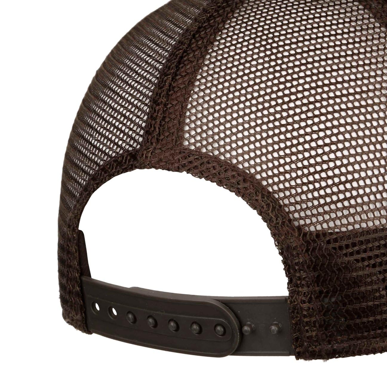 Cappellino Trucker Floating Donna/Uomo - cap Berretto Baseball Mesh Snapback, con Visiera, Visiera Inverno Autunno Primavera Estate Estate/Inverno