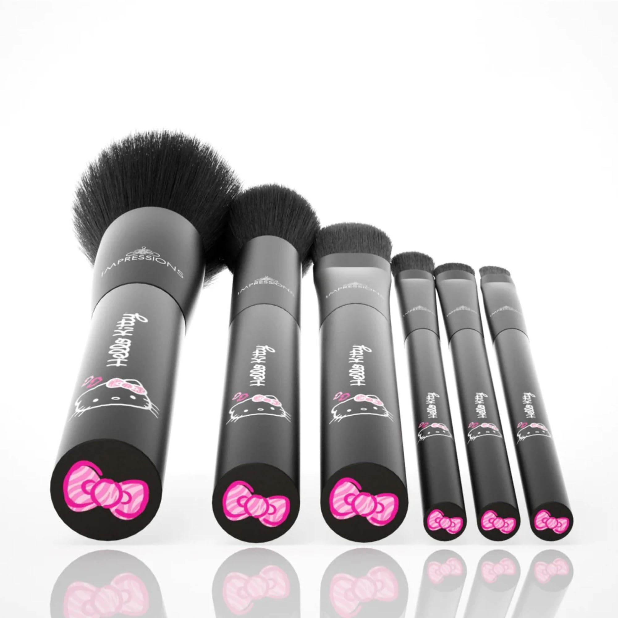 Amazon | Impressions Vanity ハローキティ Just Slay メイクアップ