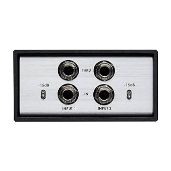 TELEFUNKEN ( テレフンケン ) TDP-1 パッシブDI TELEFUNKEN ( テレフンケン ) TDA-2 アクティブDI デュアル 送料