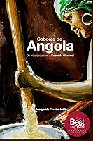 Vista 1 de Sabores de Angola De mão dada com a Fazenda Girassol (Portuguese Edition)