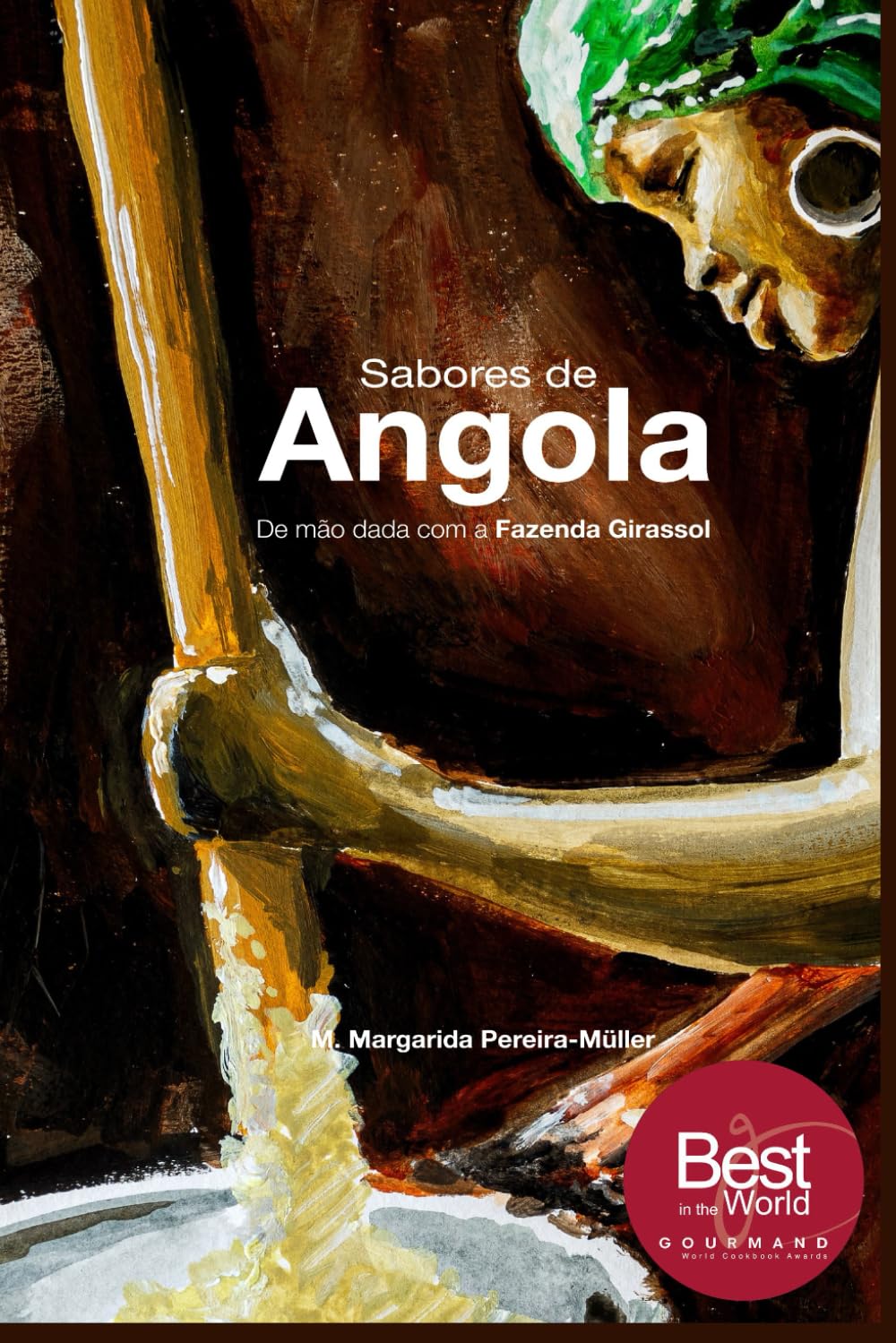 Sabores de Angola: De mão dada com a Fazenda Girassol