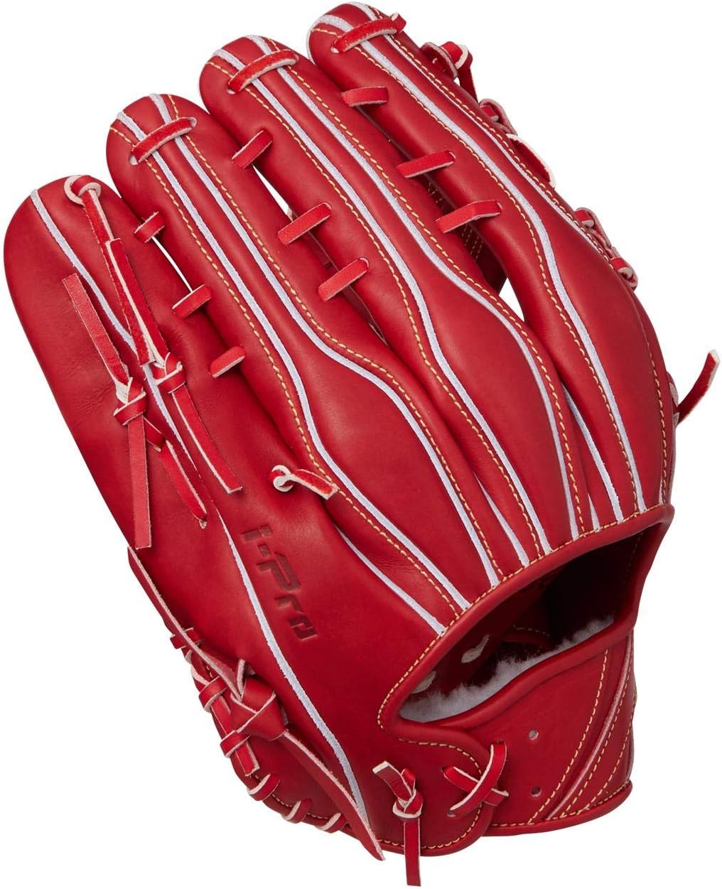 ASICS 3121A656 GOLDSTAGE i-Pro Gold Stage i-Pro LH (Right Throw) RH (for Left Throwing) Hard Grab Outfielders, Size 12