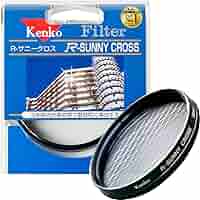Kenko レンズフィルター R-スノークロス 58mm クロス効果用 358214 wgteh8f Amazon | Kenko レンズフィルター R-スノークロス 58mm クロス