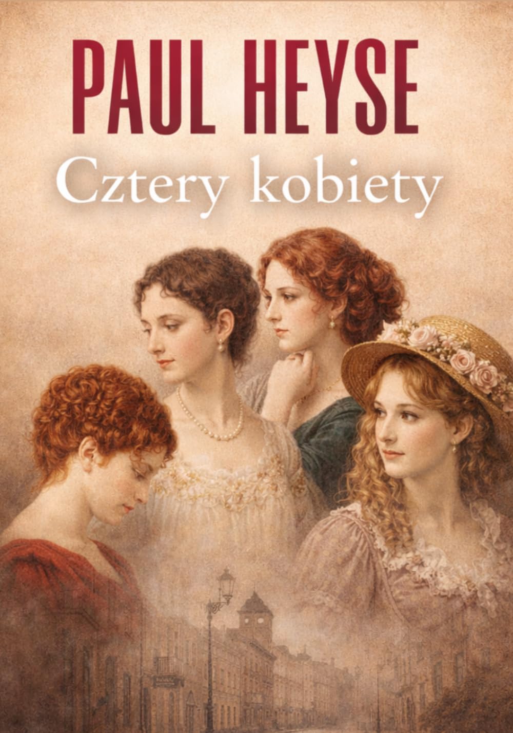 Cztery Kobiety