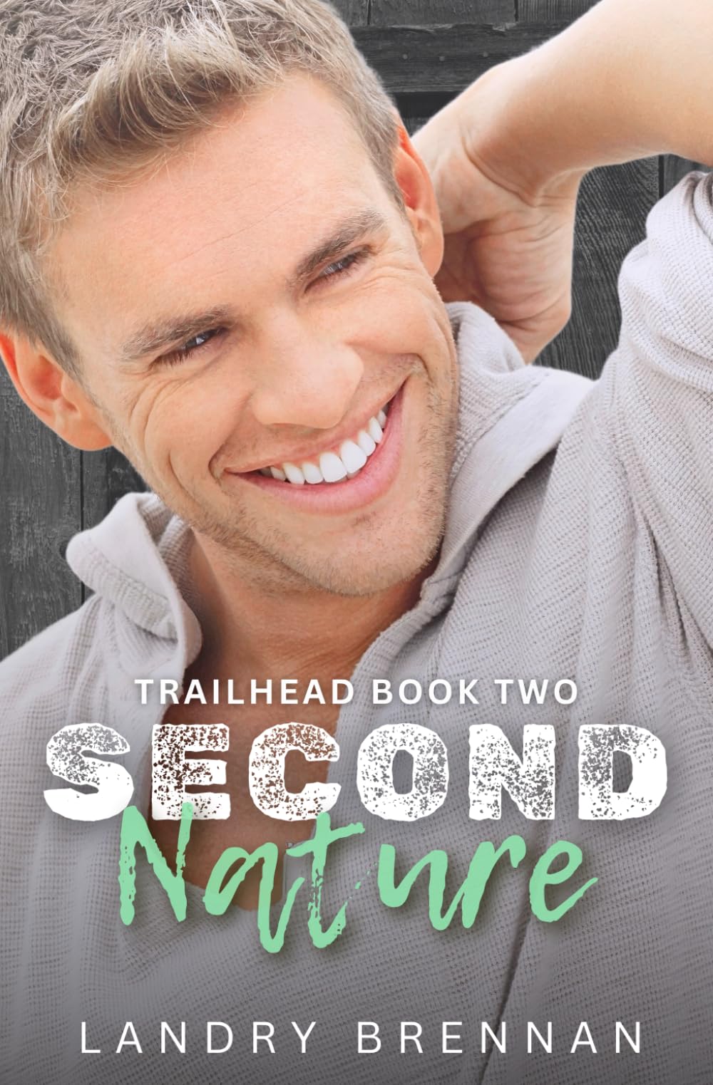 Second Nature (Trailhead)