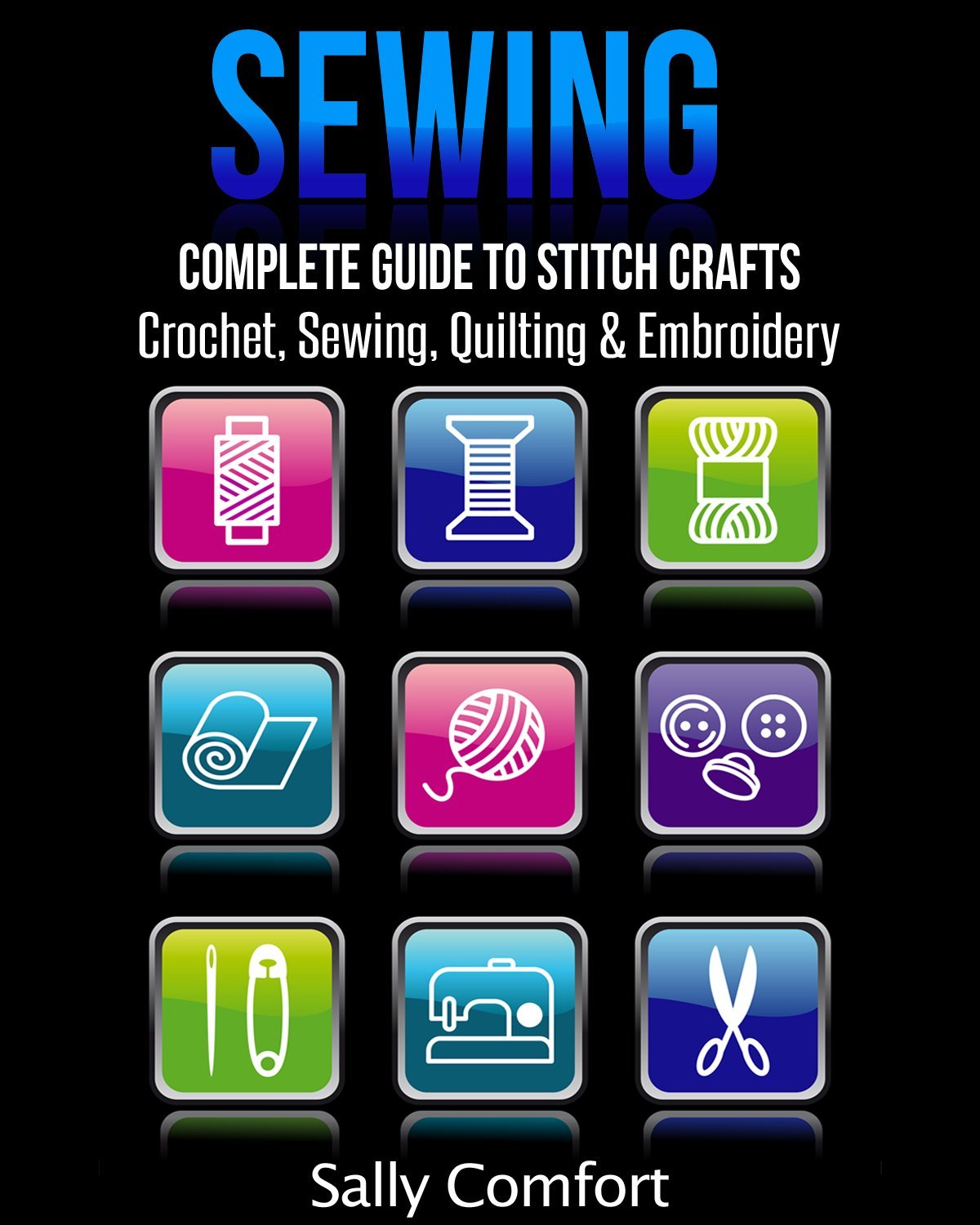 Knit And Crochet Tv Show 2 Free Patterns