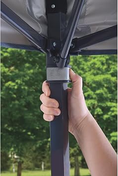 Quik Shade Summit 10 X 10 ft. Straight Leg Canopy