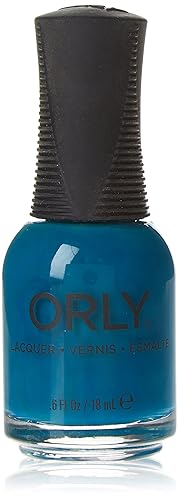 Orly Surreal Lacquer Series, Teal Unreal, 6 onzas