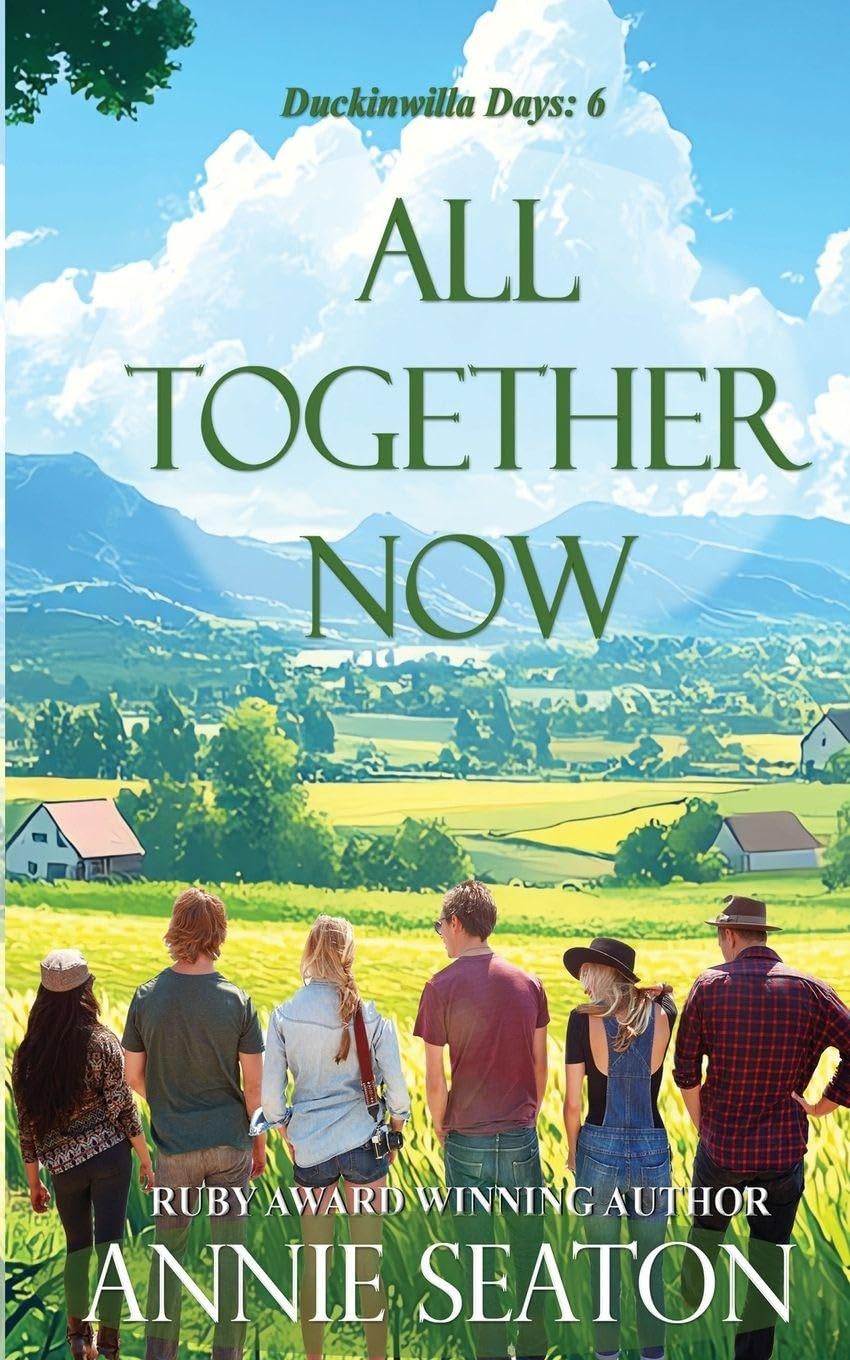 All Together Now (Duckinwilla Days)