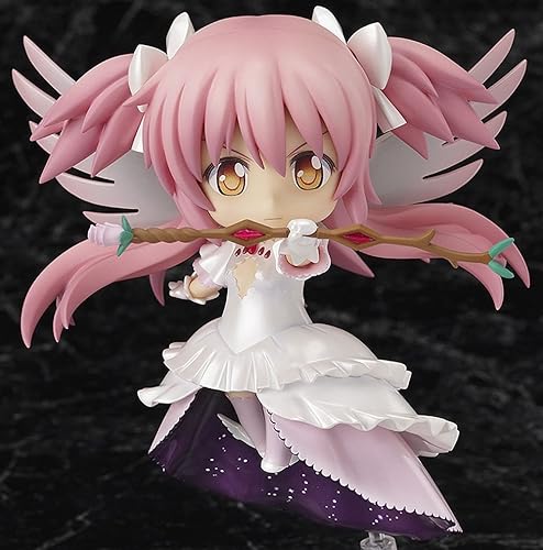 Miniatura 3 de Good Smile Puella Magi Madoka Magica: Ultimate Madoka Nendoroid Figura de acción