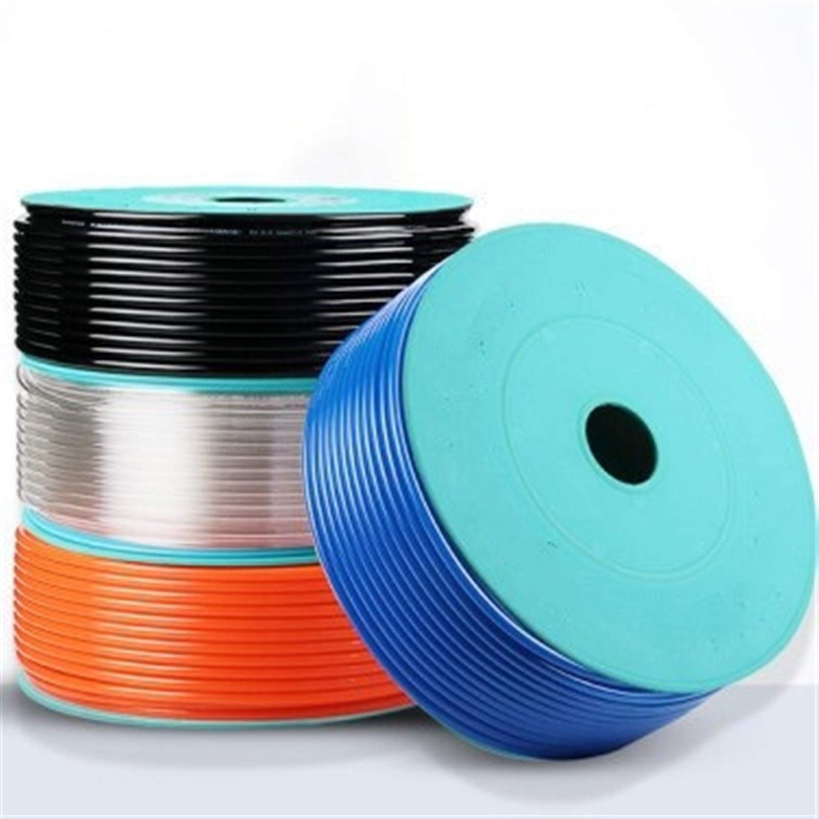 TUBO TUBO TUBO tubo tubo tubo compressore d'aria 6 mm x 4 mm tubo blu TUBO TUBO TUBO tubo tubo tubo compressore d'aria 6 mm x 4 mm tubo blu