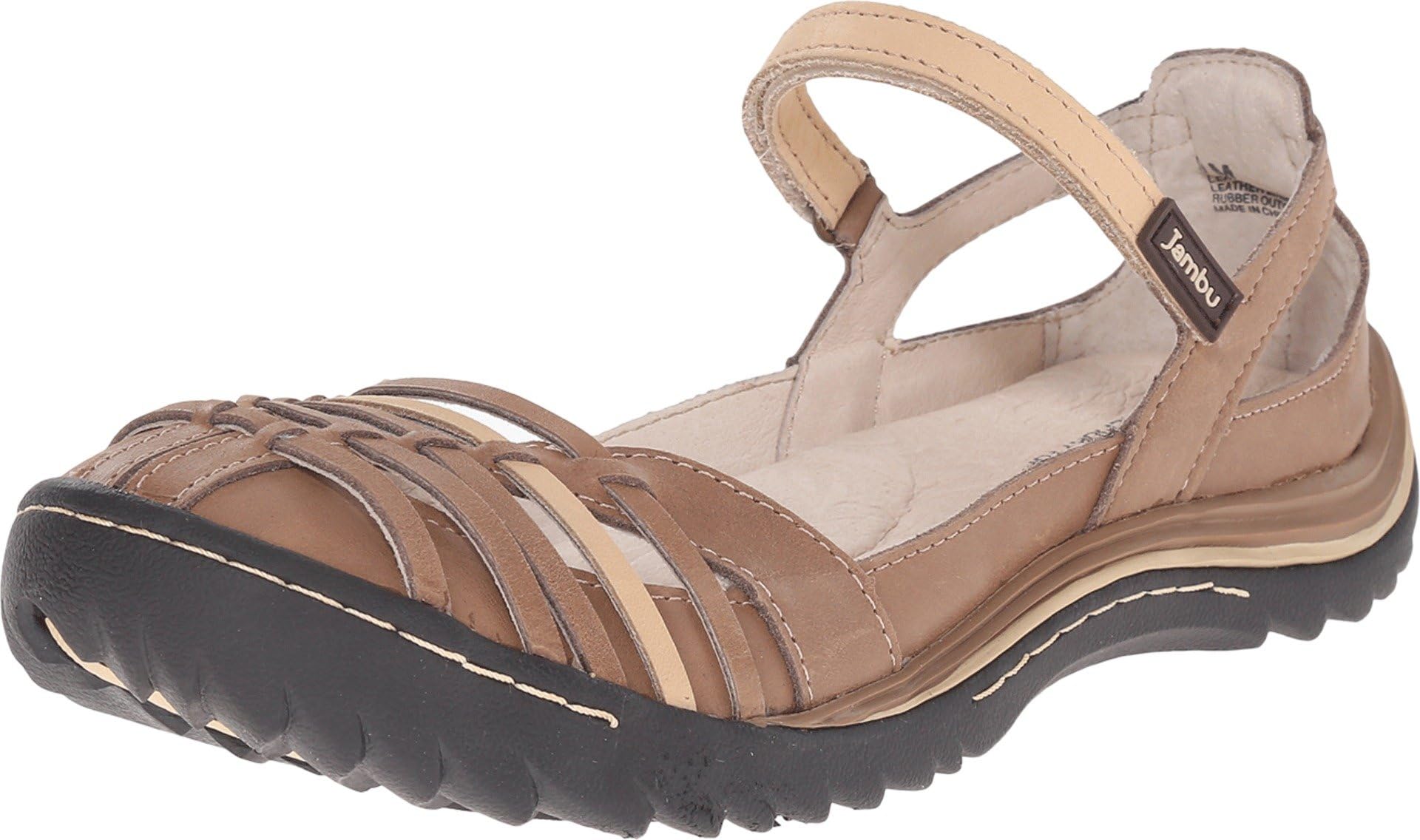 Jambu Women's Bel Air