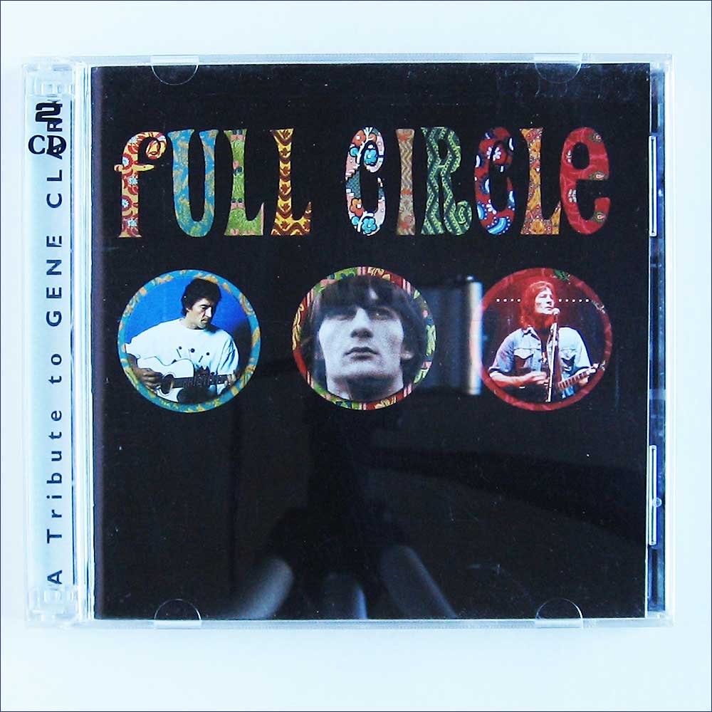 Full Circle