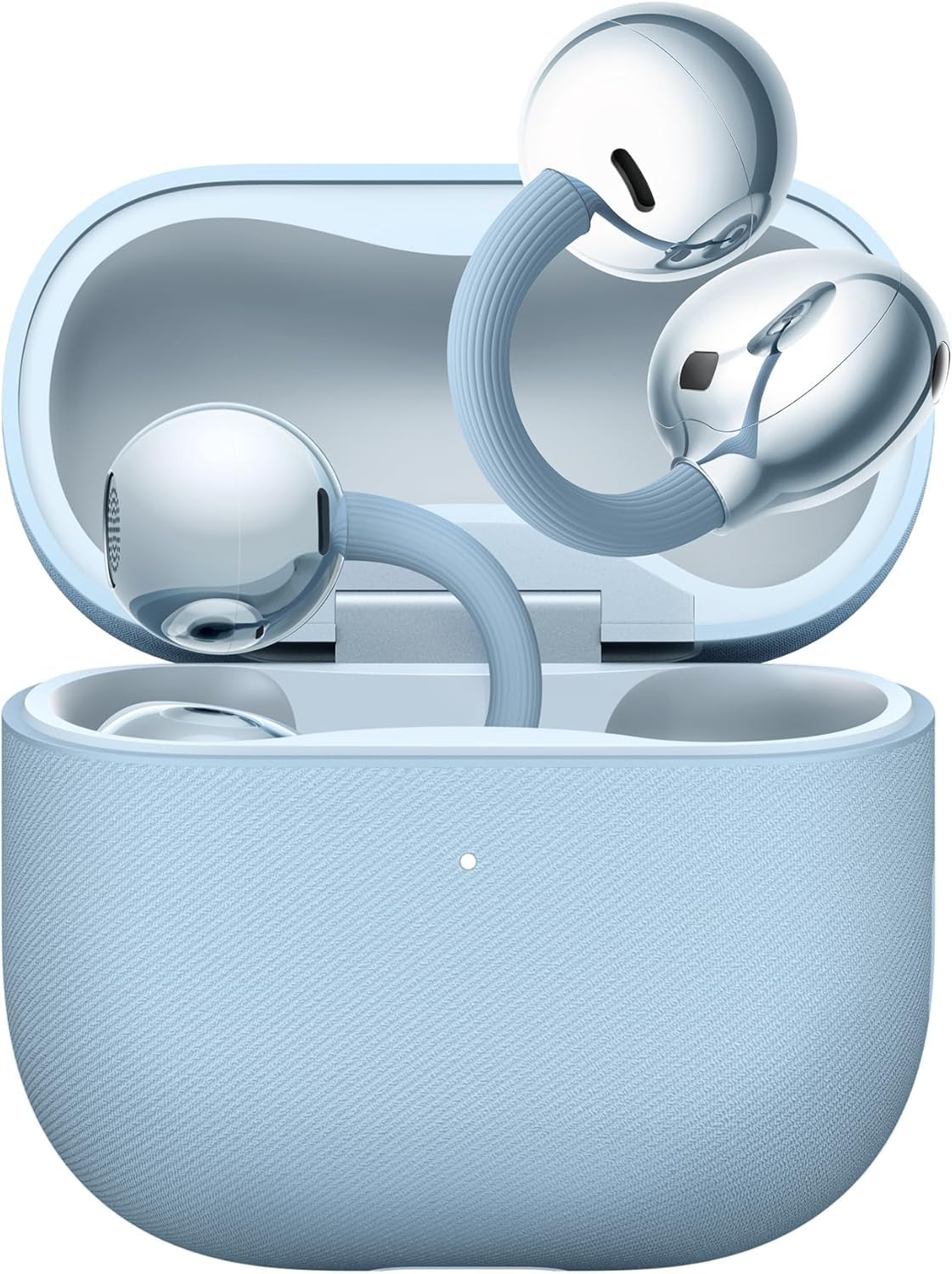 Huawei FreeClip 2, Wireless Earphones, Comfortable to Use All Day