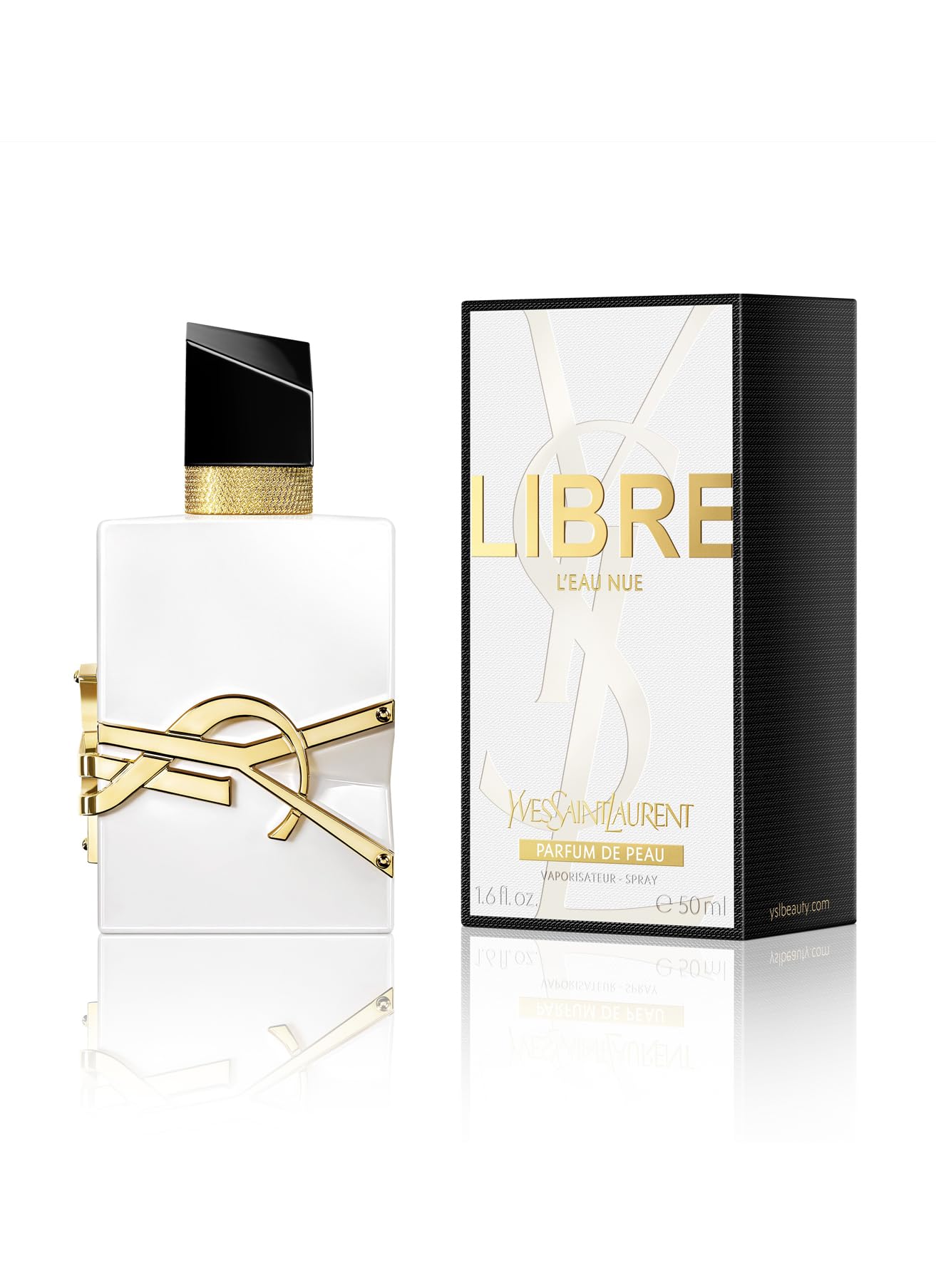 YSL Libre L'Eau Nue, Parfum de Peau, Damenduft, 50 ml