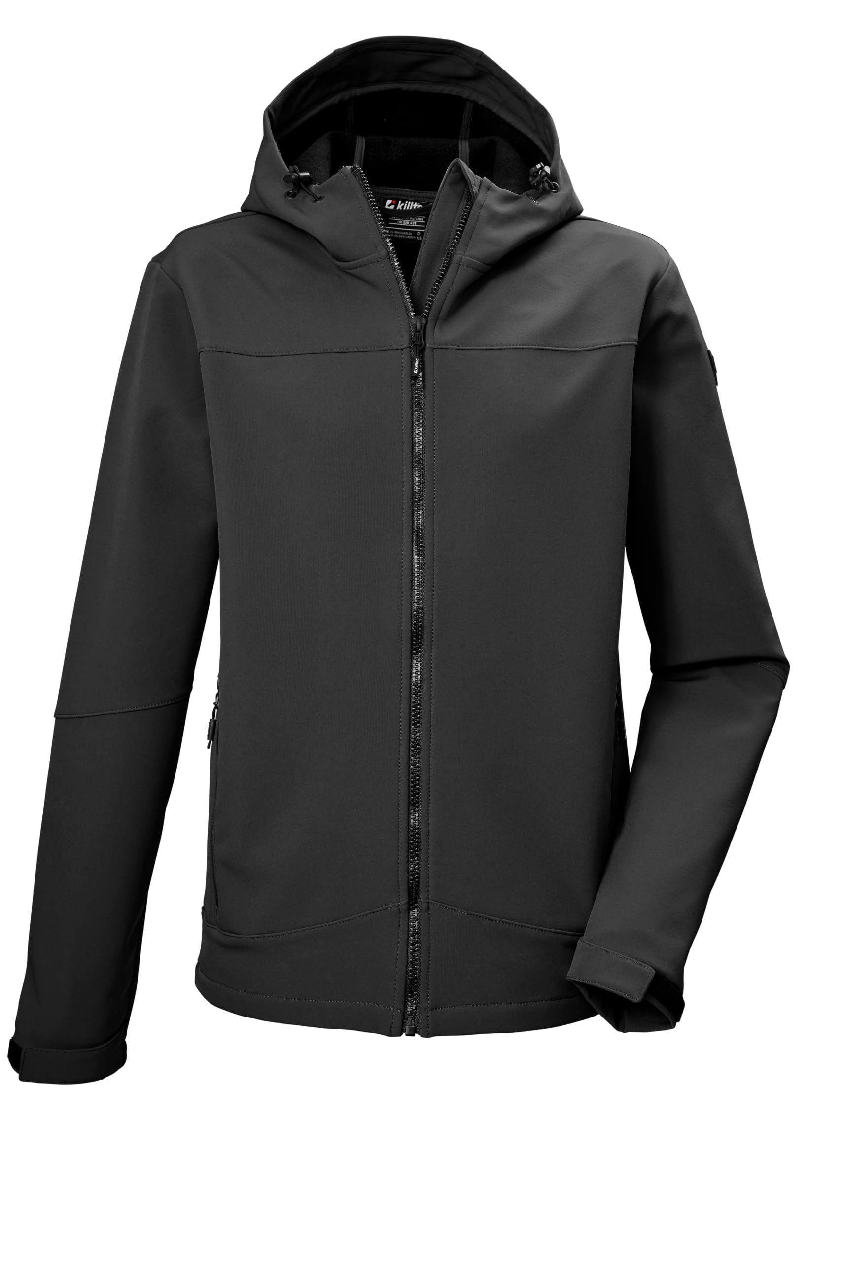 killtec Uomo Giacca softshell tecnica KOS 482 MN SFTSHLL JCKT