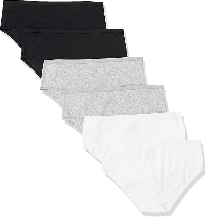 Women’s cotton briefs 