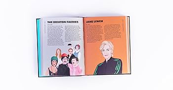 ♡ epine LAST YEAR BOOK ♡ ♡ epine LAST YEAR BOOK ♡ 365 Gays of the Year (Plus 1 for