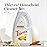 Young Living Thieves Household Cleaner Refill - 64 fl oz - All-Surface Home Cleaner - Plant-Based - Pet-Safe Formula - Water and Essential Oil Infused