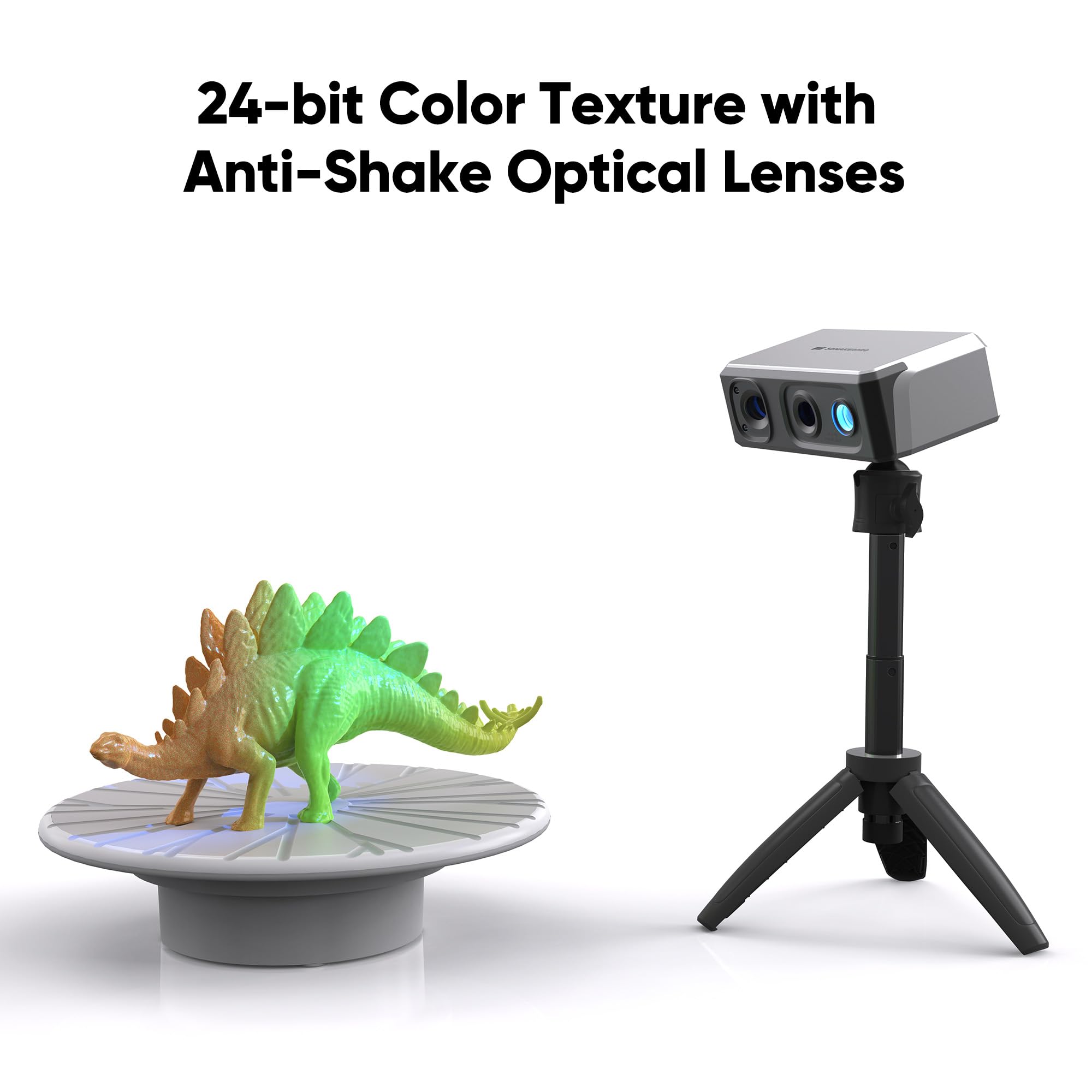 選ぶなら Amazon.co.jp: 3DMakerpro 3Dスキャナー、0.01mmの精度を 